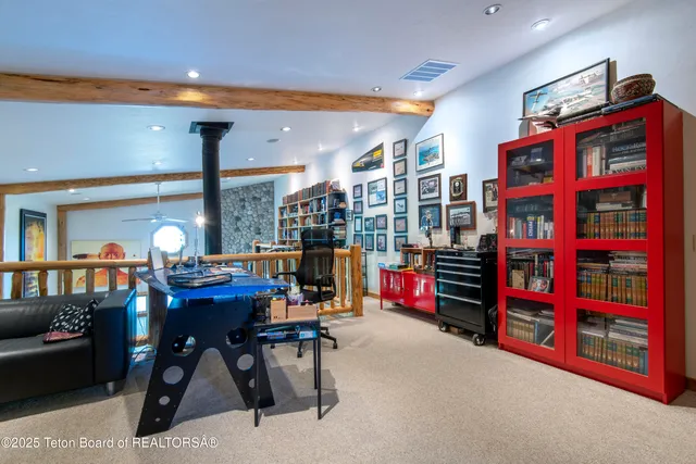 $2,300,000 | 1779 Falcon Lane, Driggs, ID 83422