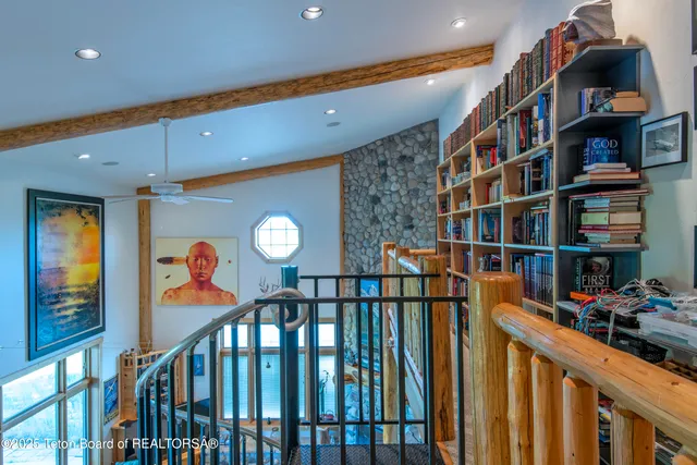 $2,300,000 | 1779 Falcon Lane, Driggs, ID 83422