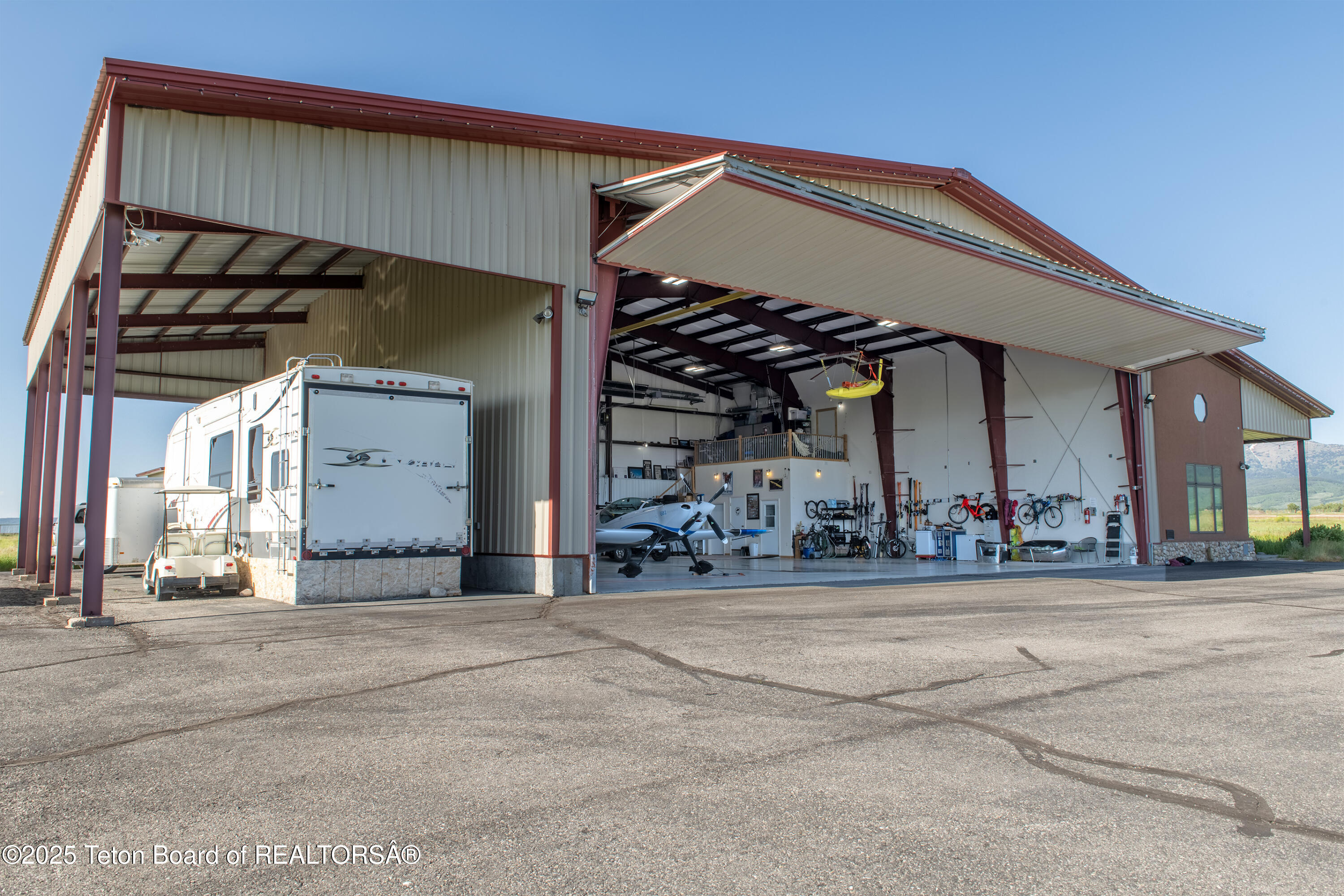 1779 Falcon Lane Driggs, ID 83422 - Photo 6 of 28 DSC_5797-HDR