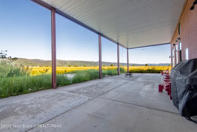 $2,300,000 | 1779 Falcon Lane, Driggs, ID 83422