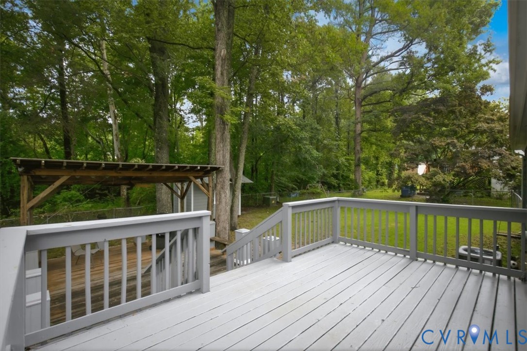 4636 Twelveoaks Road Midlothian, VA 23112 - Photo 28 of 38