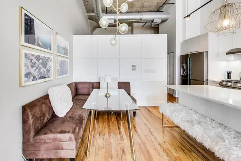 $525,000 | 758 North Larrabee Street, Unit 509, Chicago, IL 60654