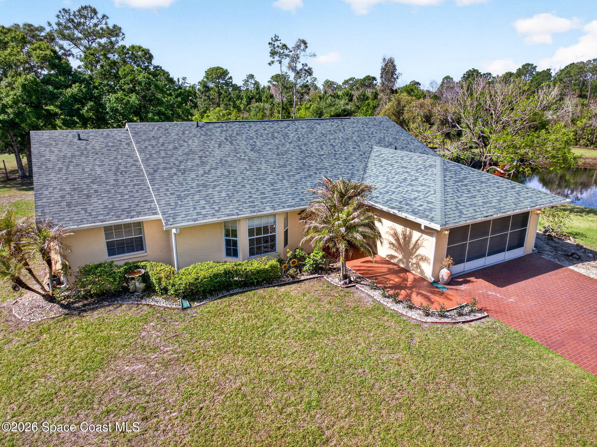 1455 Atz Road Malabar, FL 32950 - Photo 2 of 72 DJI_26_03046