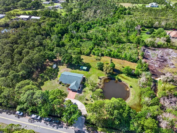 $630,000 | 1455 Atz Road, Malabar, FL 32950