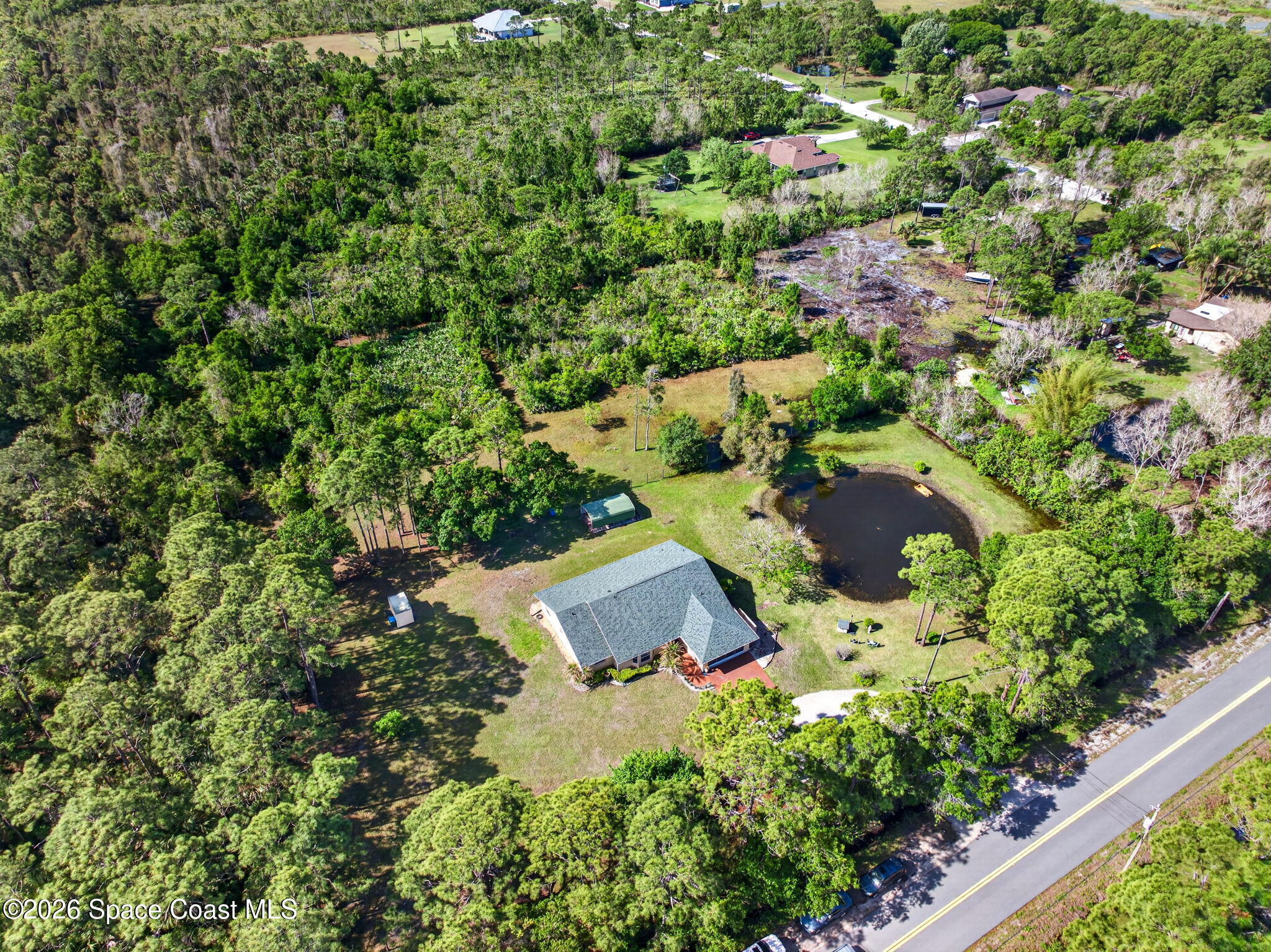 1455 Atz Road Malabar, FL 32950 - Photo 68 of 72 DJI_26_03076