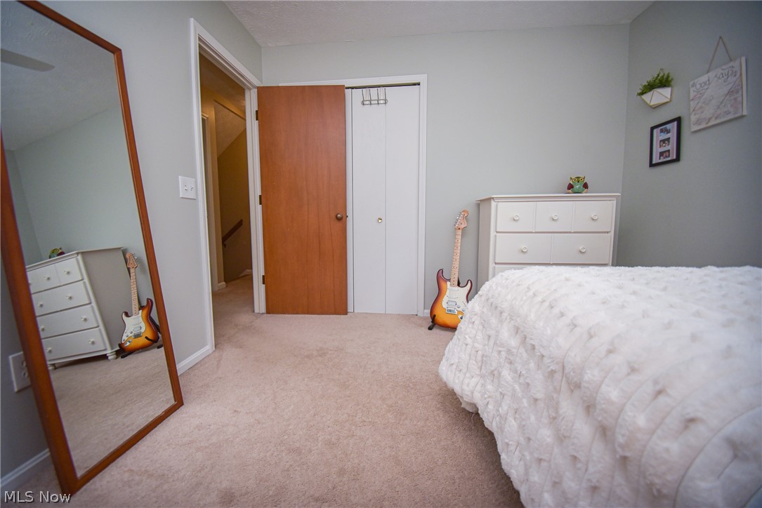 4702 Paradise Road Seville, OH 44273 - Photo 29 of 50 Bedroom 3