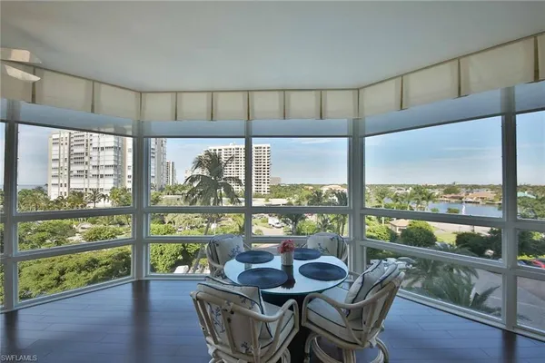 $12,500 | 4255 Gulf Shore Boulevard North, Unit 407, Naples, FL 34103