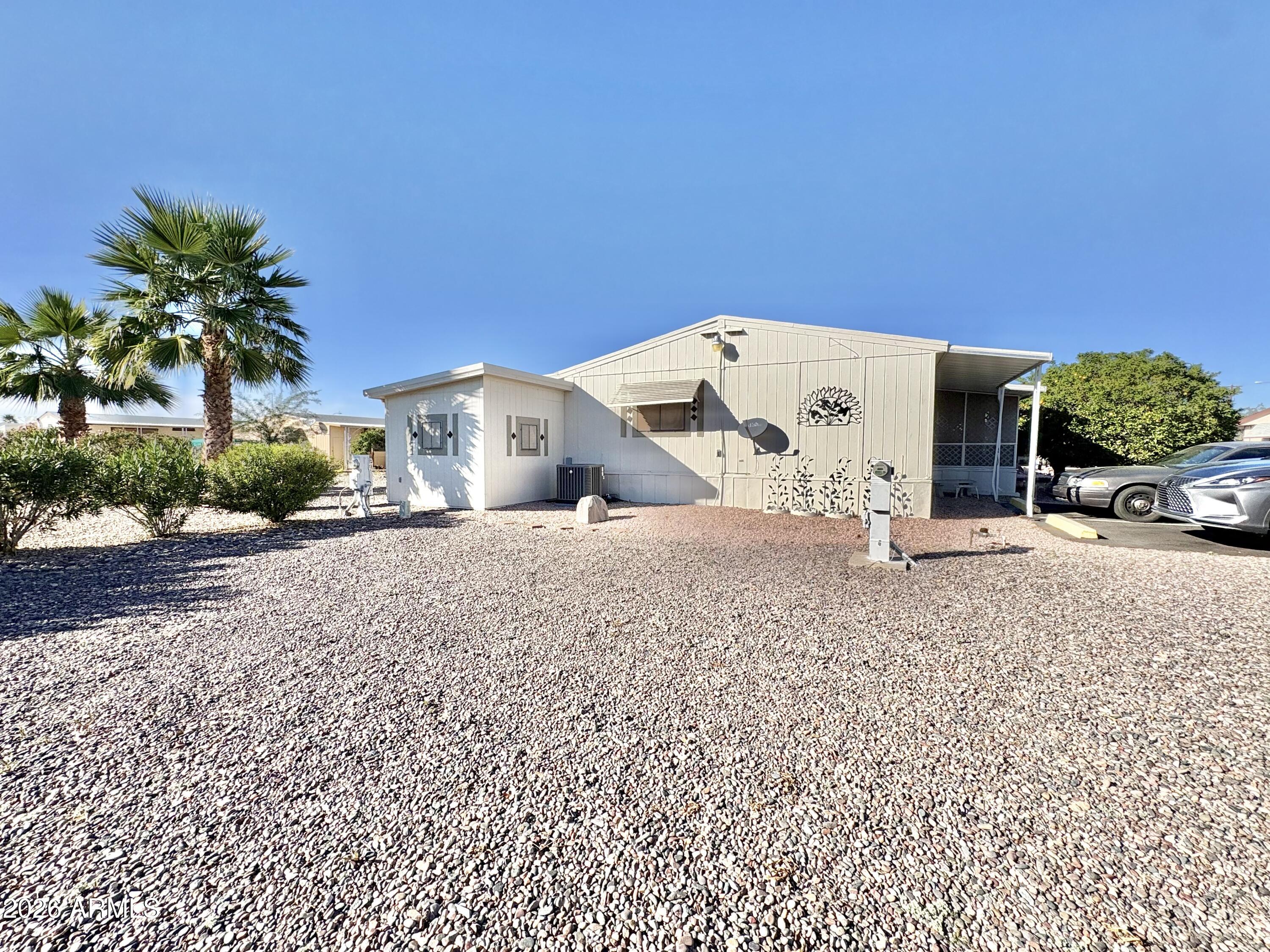 652 South Ellsworth Road, Unit 142 Mesa, AZ 85208 - Photo 4 of 54
