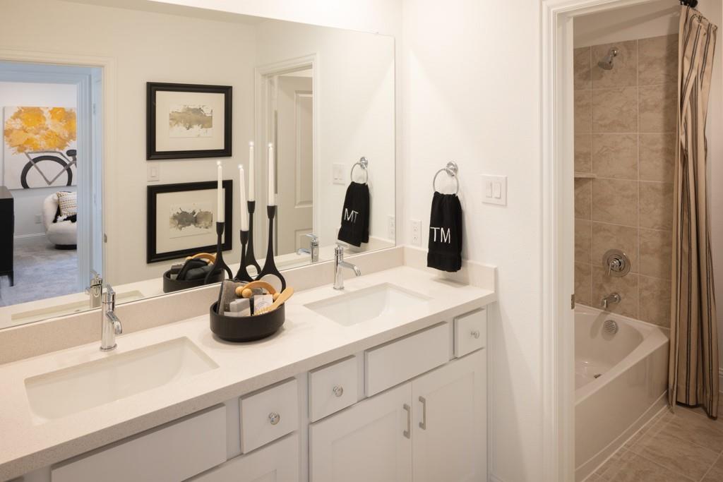 14737 Bandana Road Fort Worth, TX 76052 - Photo 9 of 22 Representative Photo