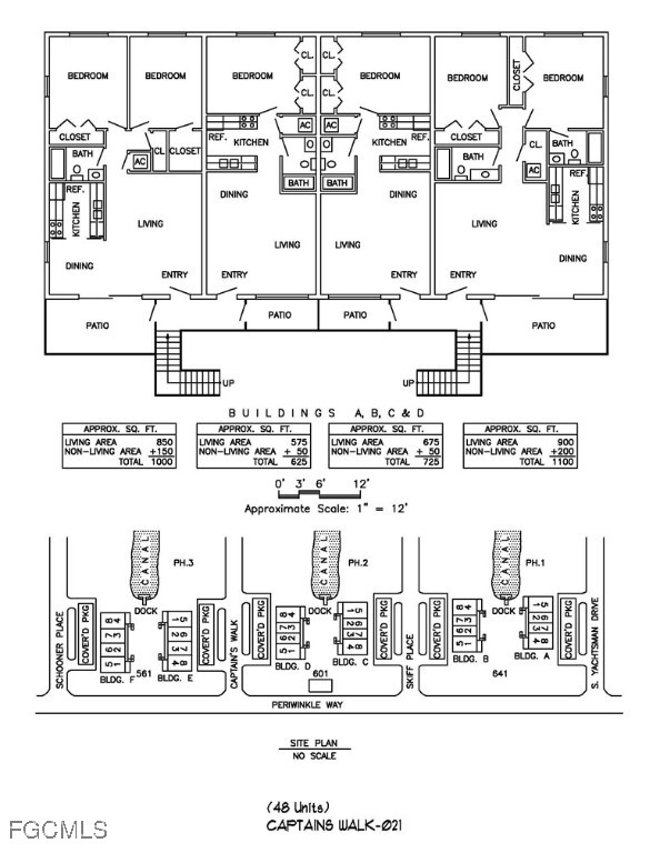 601 Periwinkle Way, Unit C5 Sanibel, FL 33957 - Photo 35 of 35 unknown