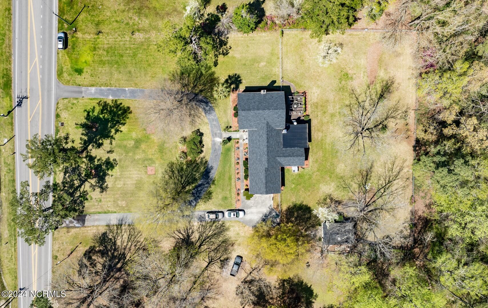 417 Edgewater Club Road Wilmington, NC 28411 - Photo 53 of 62 DJI_0935 (Large)