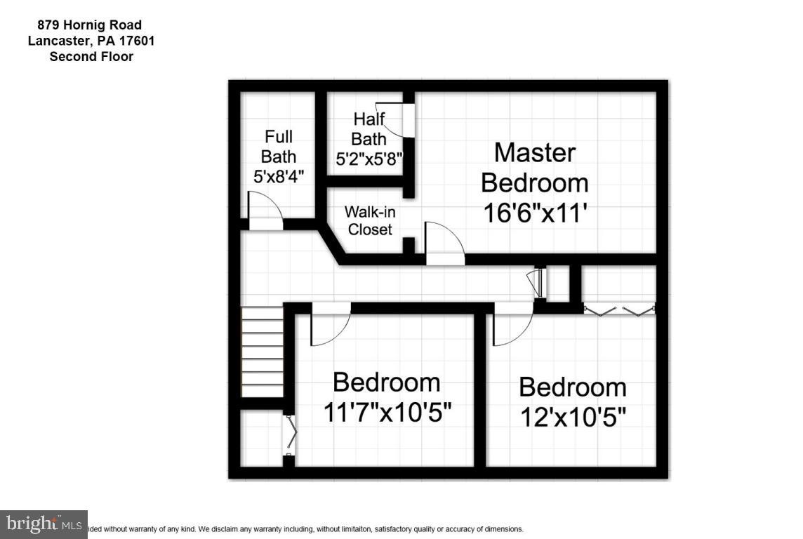 879 Hornig Road Lancaster, PA 17601 - Photo 56 of 57 Gallery Image 56
