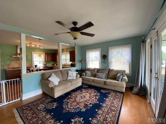 149 Gum Pond Road Edenton, NC 27932 - Photo 3 of 30