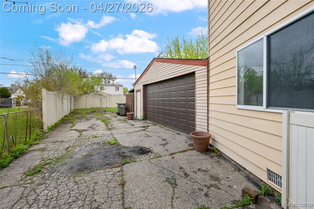 26167 Princeton Street Inkster, MI 48141 - Photo 24 of 25