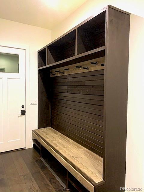 560 Talons Reach Run Berthoud, CO 80513 - Photo 27 of 43 a view of walk in closet