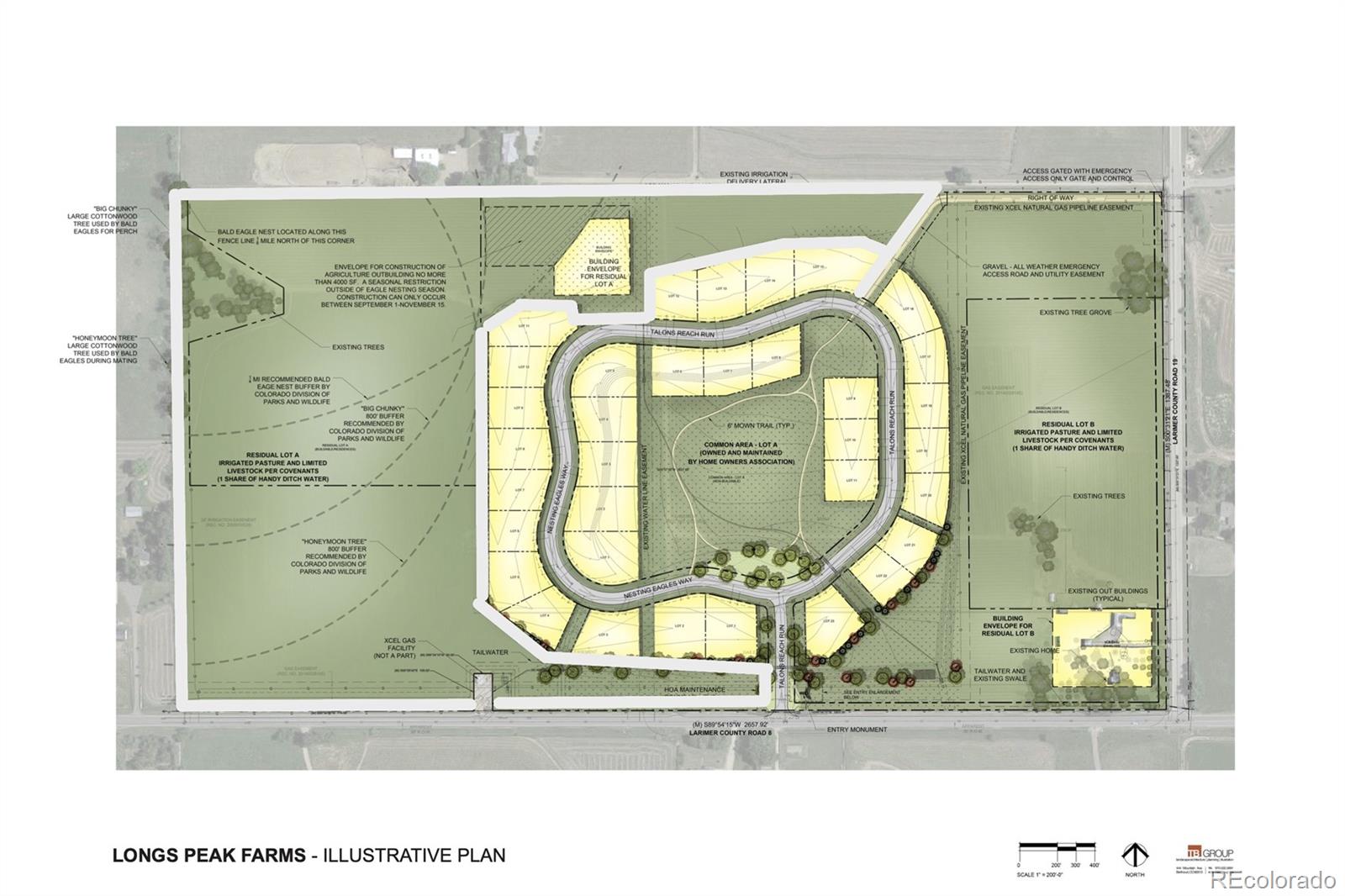 560 Talons Reach Run Berthoud, CO 80513 - Photo 7 of 7