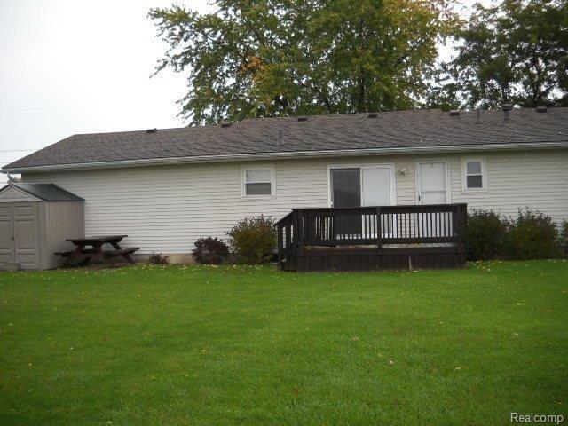 14427 Goutz Road Monroe, MI 48161 - Photo 22 of 24 DSCN0668.jpg