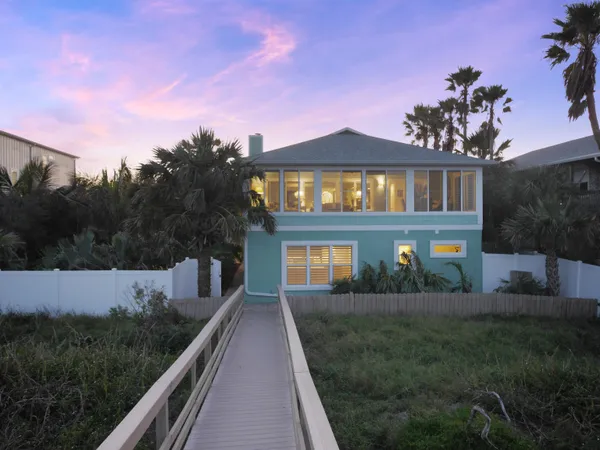 $2,799,000 | 5348 Atlantic View, St. Augustine, FL 32080