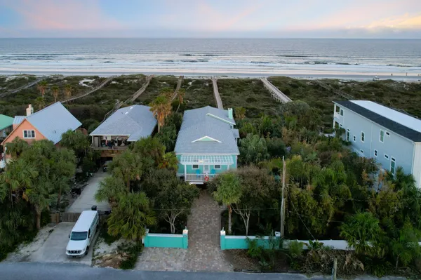 $2,799,000 | 5348 Atlantic View, St. Augustine, FL 32080
