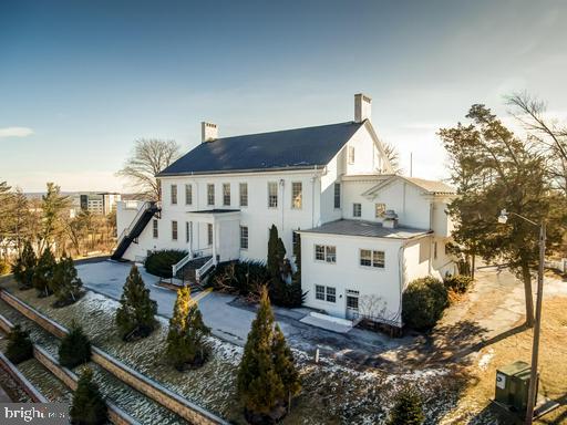 889 Butterfly Lane Frederick, MD 21703 - Photo 10 of 23 a view of a house with backyard and sitting area