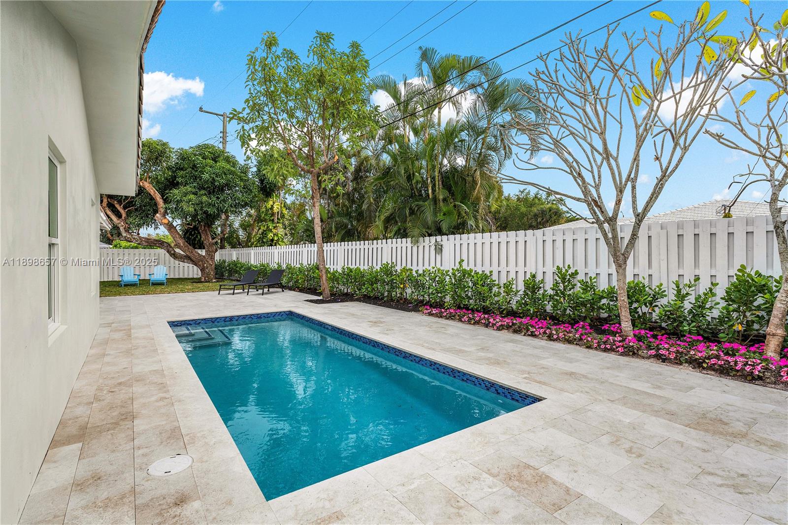 1338 Southwest 13th Street Boca Raton, FL 33486 - Photo 21 of 45 a view of swimming pool