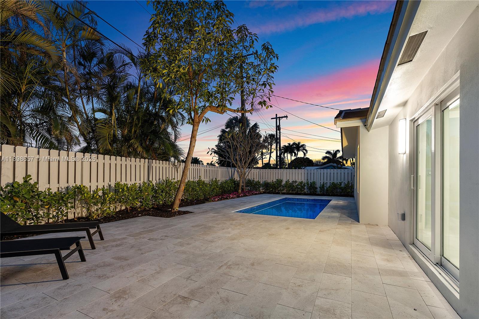 1338 Southwest 13th Street Boca Raton, FL 33486 - Photo 33 of 45 a view of outdoor space and yard