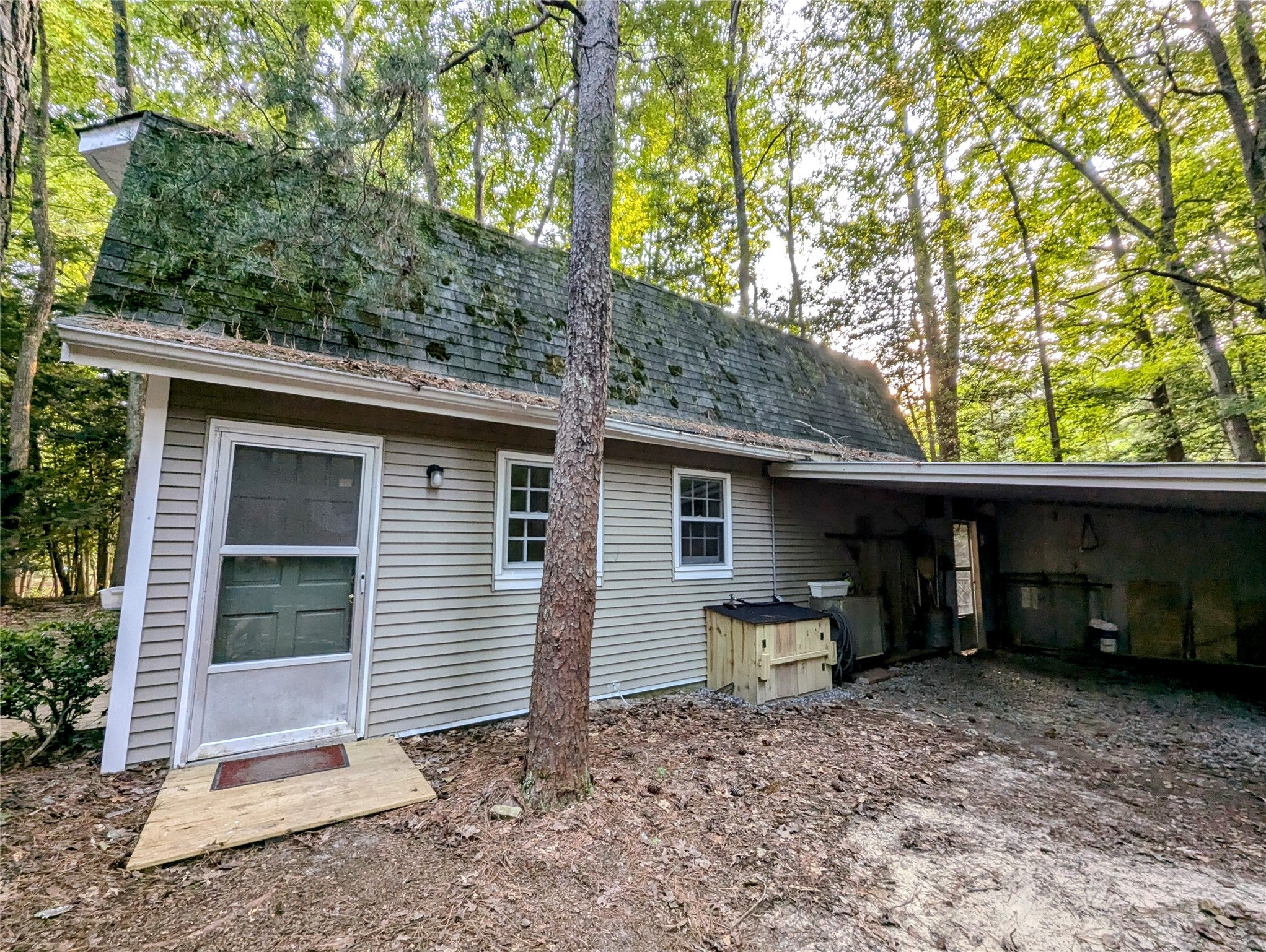 10124 Holly Forks Road Toano, VA 23168 - Photo 4 of 8 Gallery Image 4