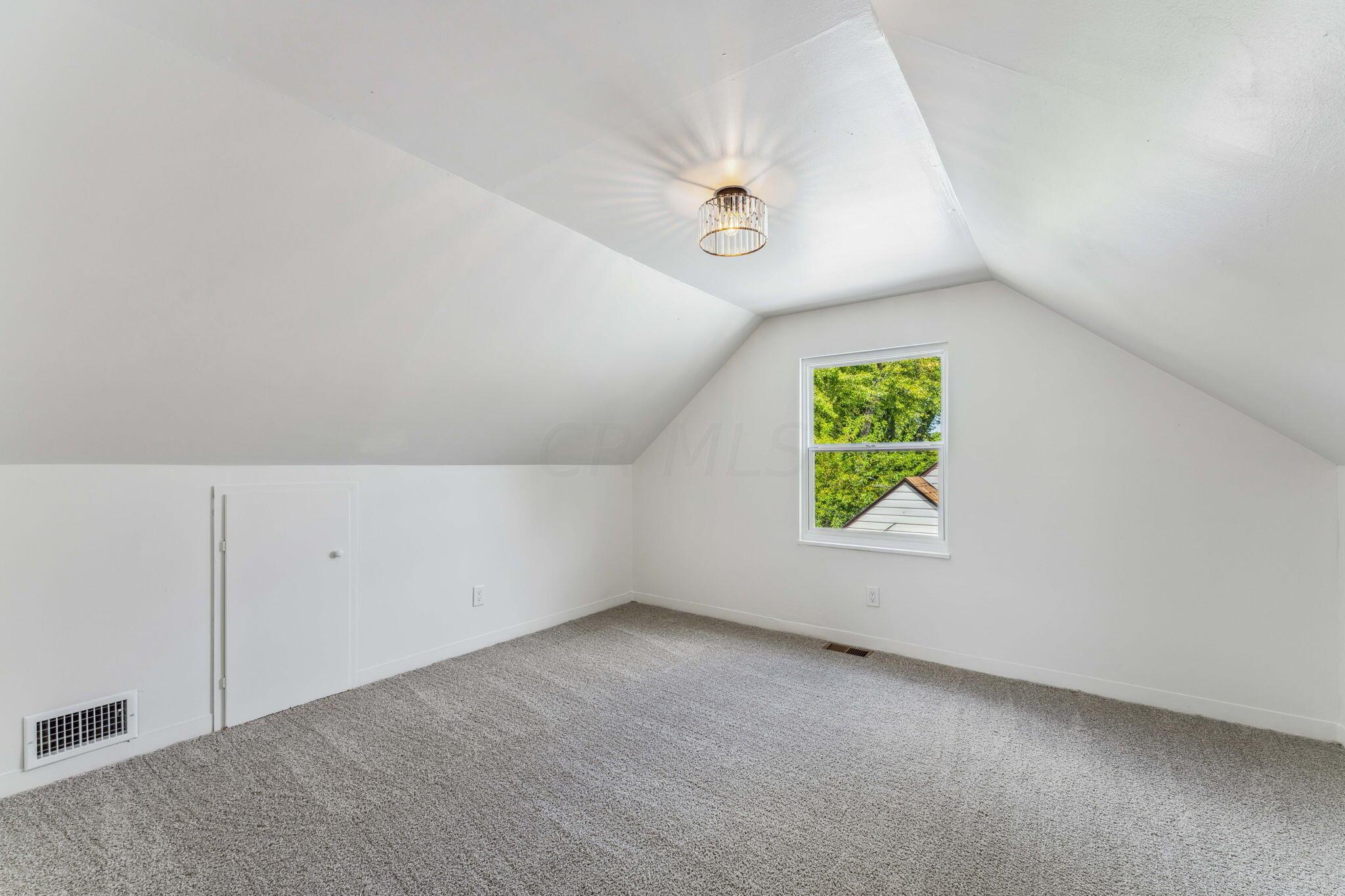 3031 Karl Road Columbus, OH 43224 - Photo 13 of 20 RELAX in this all new bedroom 3!
