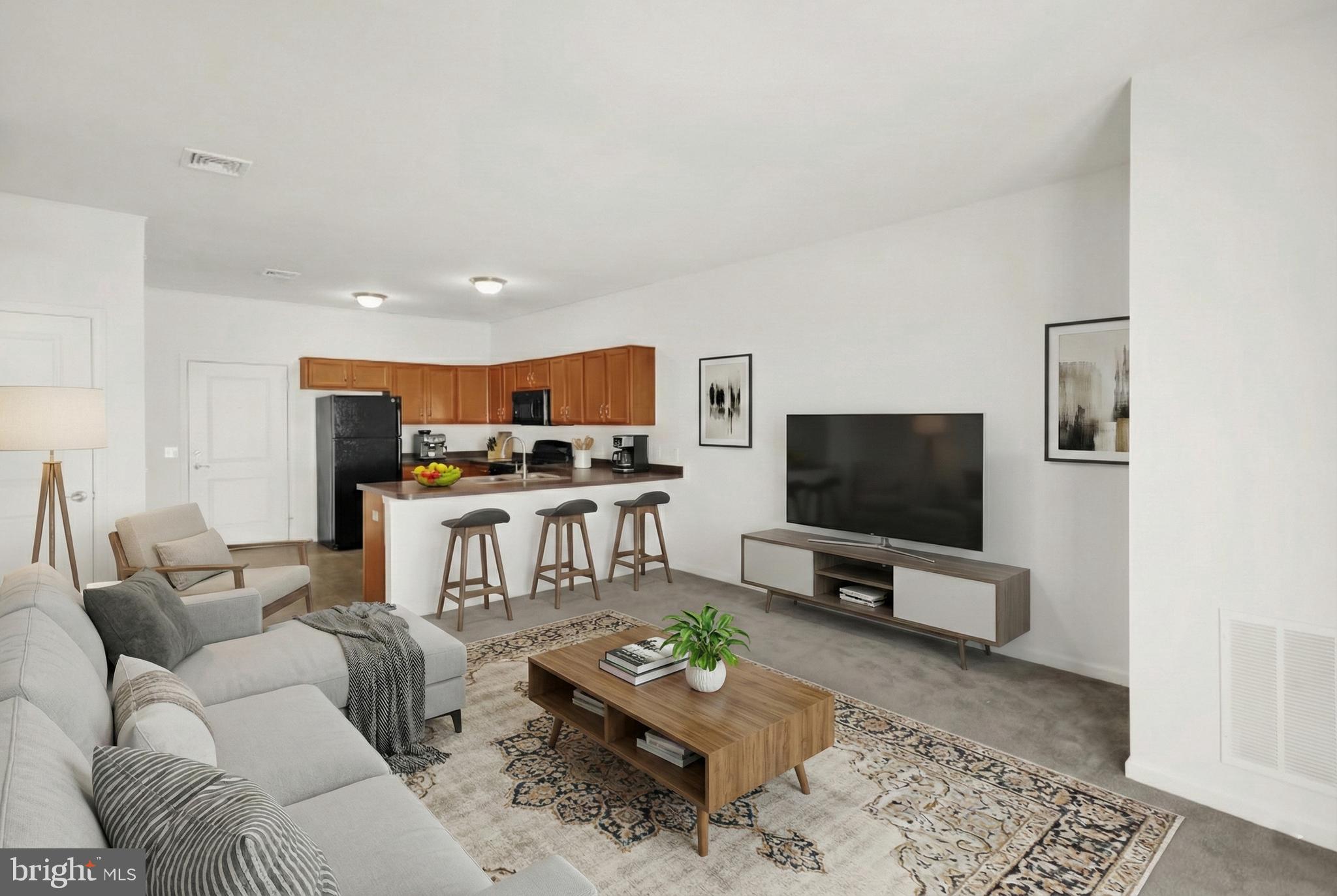 113 Legacy Boulevard, Unit 302 Sinking Spring, PA 19608 - Photo 3 of 9