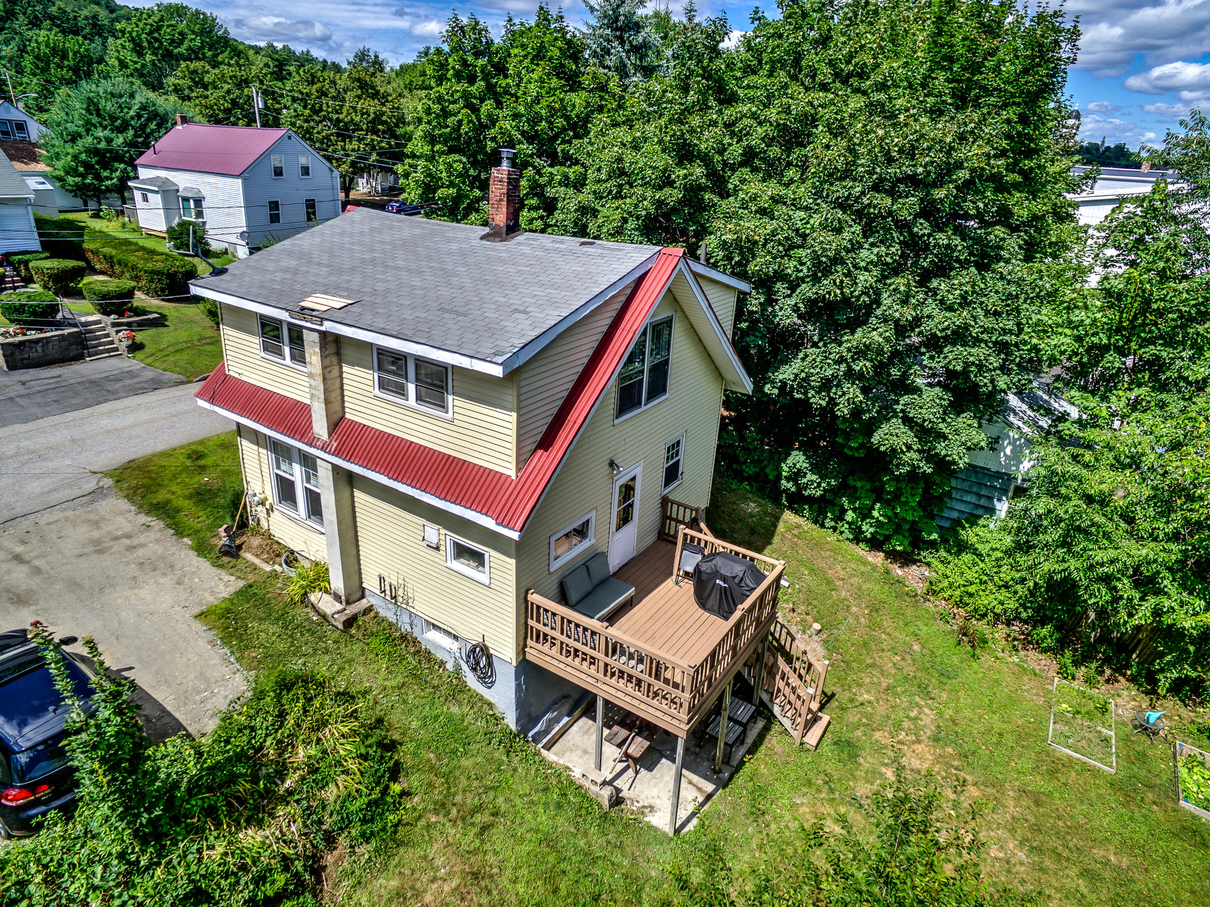 3 George Street Augusta, ME 04330 - Photo 34 of 40 108088-ae-3