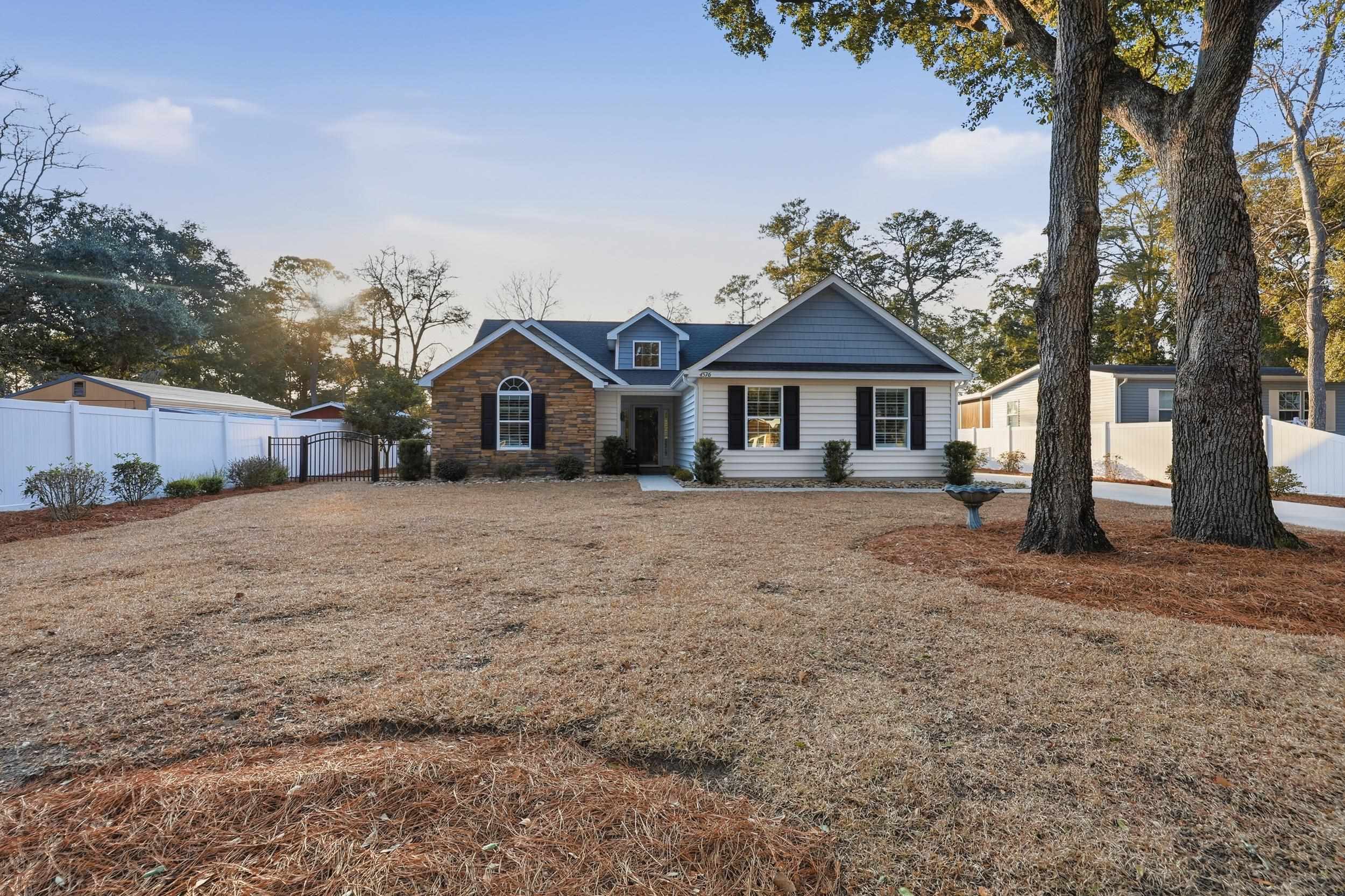 4576 Sandy Lane Murrells Inlet, SC 29576 - Photo 1 of 70 Gallery Image 1