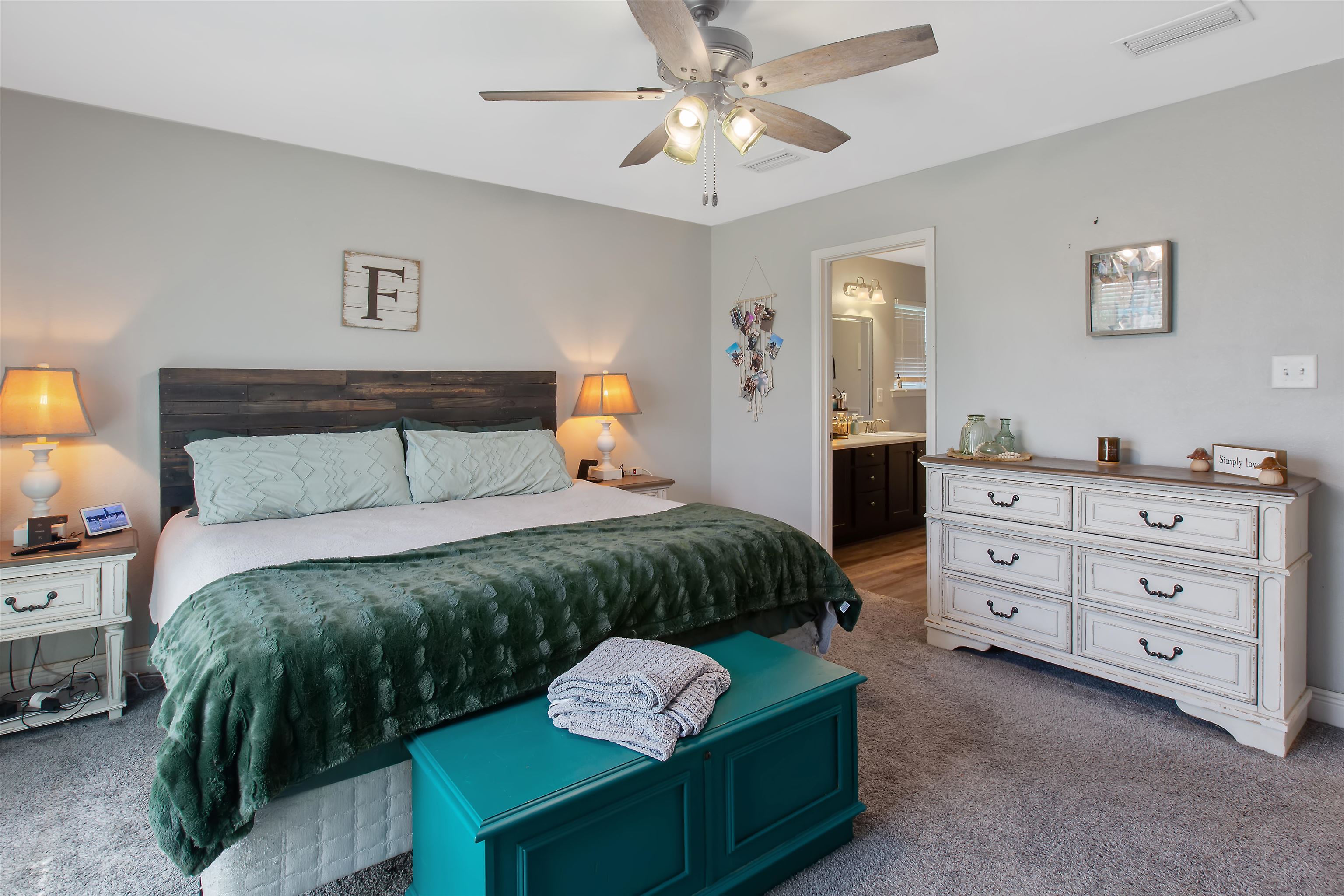 21555 Talbot Lane Robertsdale, AL 36567 - Photo 8 of 19 Bedroom