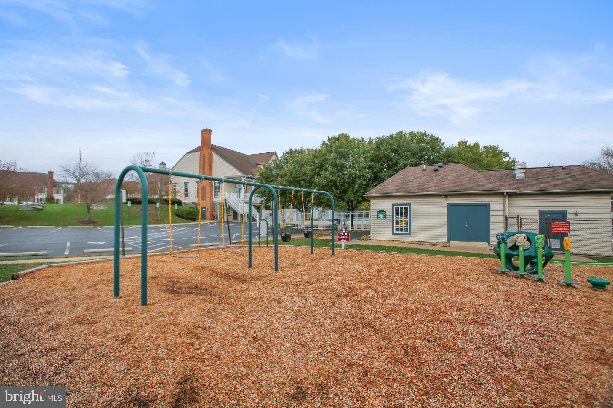 2489-5 Five Shillings Road Frederick, MD 21701 - Photo 53 of 58 PLAYGROUND