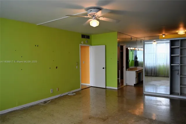 $239,000 | 2100 Sans Souci Boulevard, Unit E1, North Miami, FL 33181