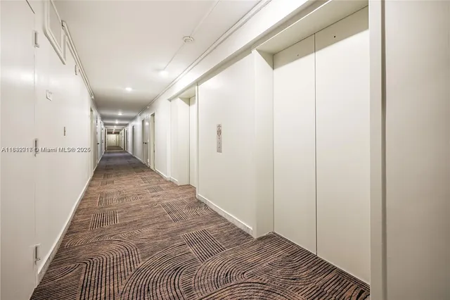 $239,000 | 2100 Sans Souci Boulevard, Unit E1, North Miami, FL 33181