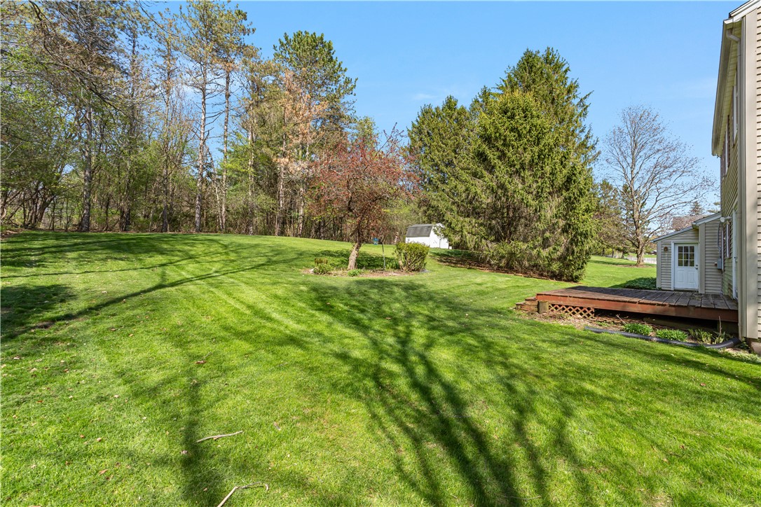 2408 Rush Mendon Road Honeoye Falls, NY 14472 - Photo 33 of 38