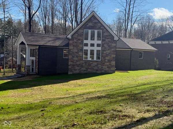 $797,000 | 3380 North Pine Song Drive, Martinsville, IN 46151