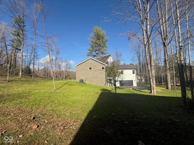 $825,000 | 3380 North Pine Song Drive, Martinsville, IN 46151