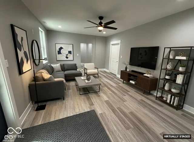 $825,000 | 3380 North Pine Song Drive, Martinsville, IN 46151