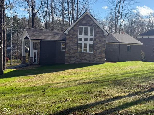 $825,000 | 3380 North Pine Song Drive, Martinsville, IN 46151