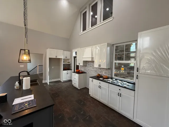 $825,000 | 3380 North Pine Song Drive, Martinsville, IN 46151