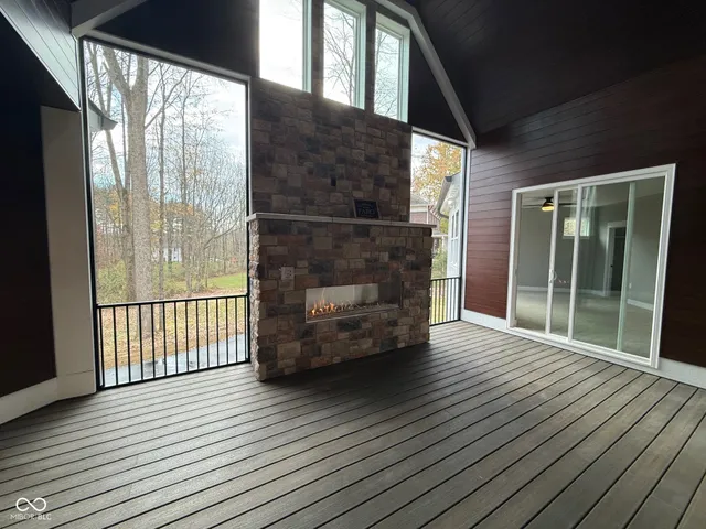 $825,000 | 3380 North Pine Song Drive, Martinsville, IN 46151