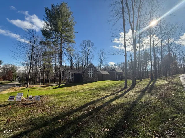 $825,000 | 3380 North Pine Song Drive, Martinsville, IN 46151