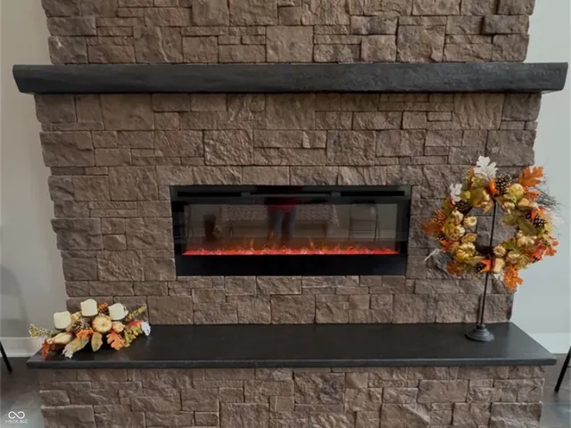 $825,000 | 3380 North Pine Song Drive, Martinsville, IN 46151