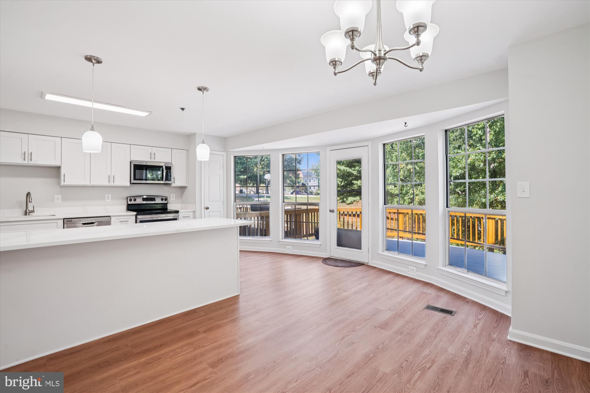 6926 Mayfair Road Laurel, MD 20707 - Photo 13 of 30 Dining Room