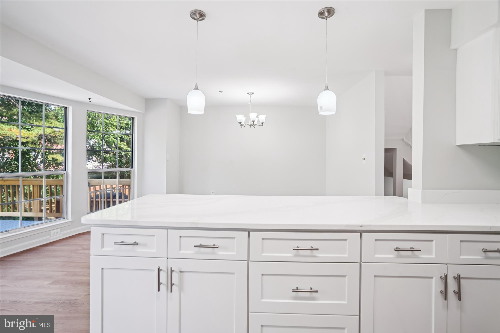 6926 Mayfair Road Laurel, MD 20707 - Photo 16 of 30 Kitchen