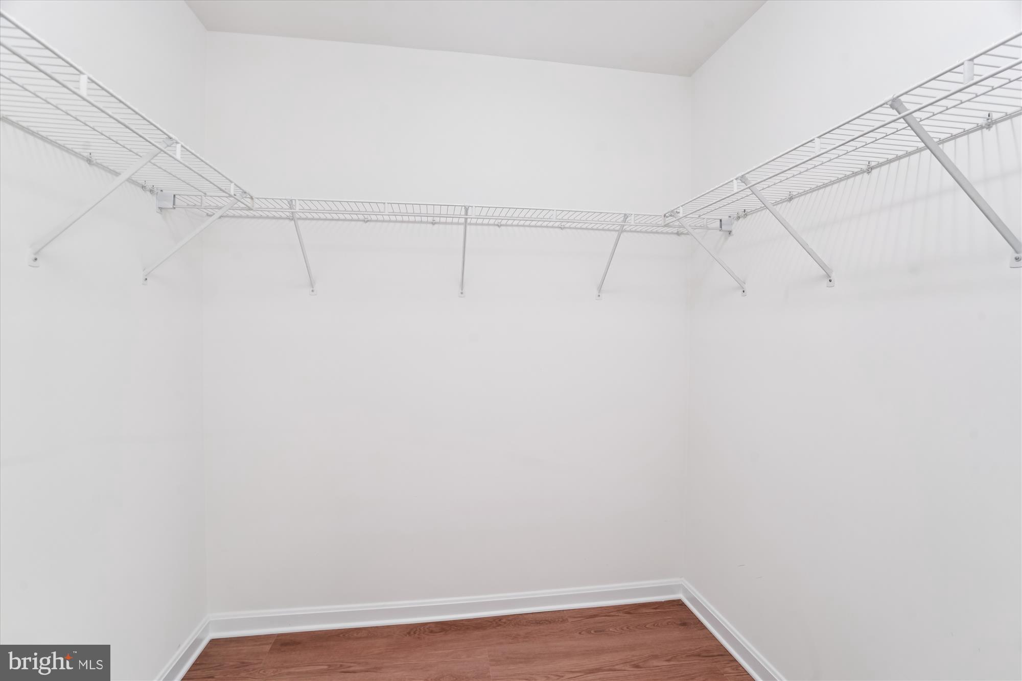 6926 Mayfair Road Laurel, MD 20707 - Photo 21 of 30 Walk In Closet