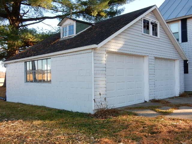 14340 Upper Fredericktown Road Fredericktown, OH 43019 - Photo 26 of 27 DSCN2736