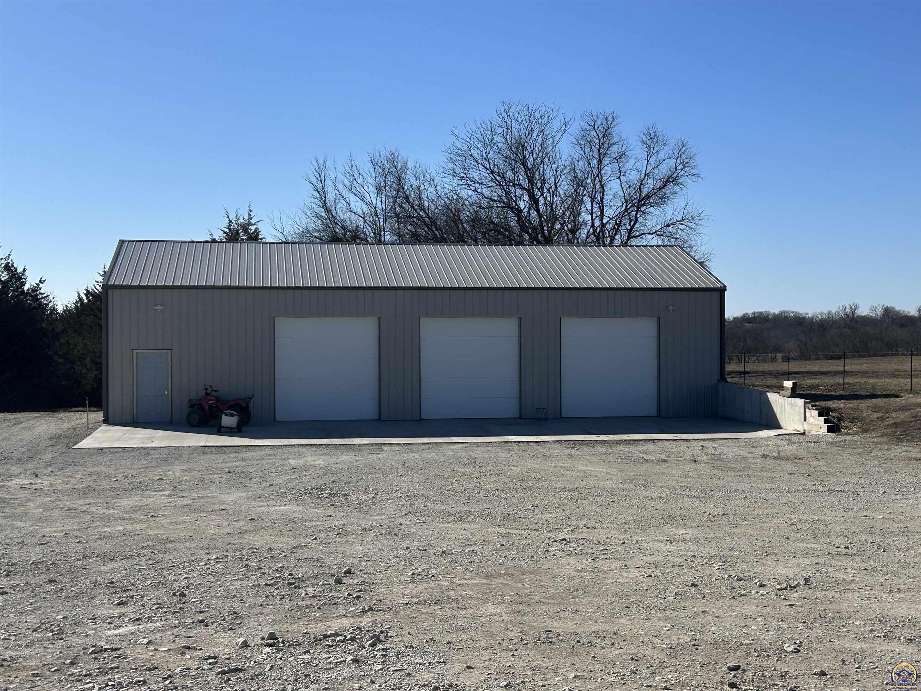 15601 142nd Road Hoyt, KS 66440 - Photo 3 of 8