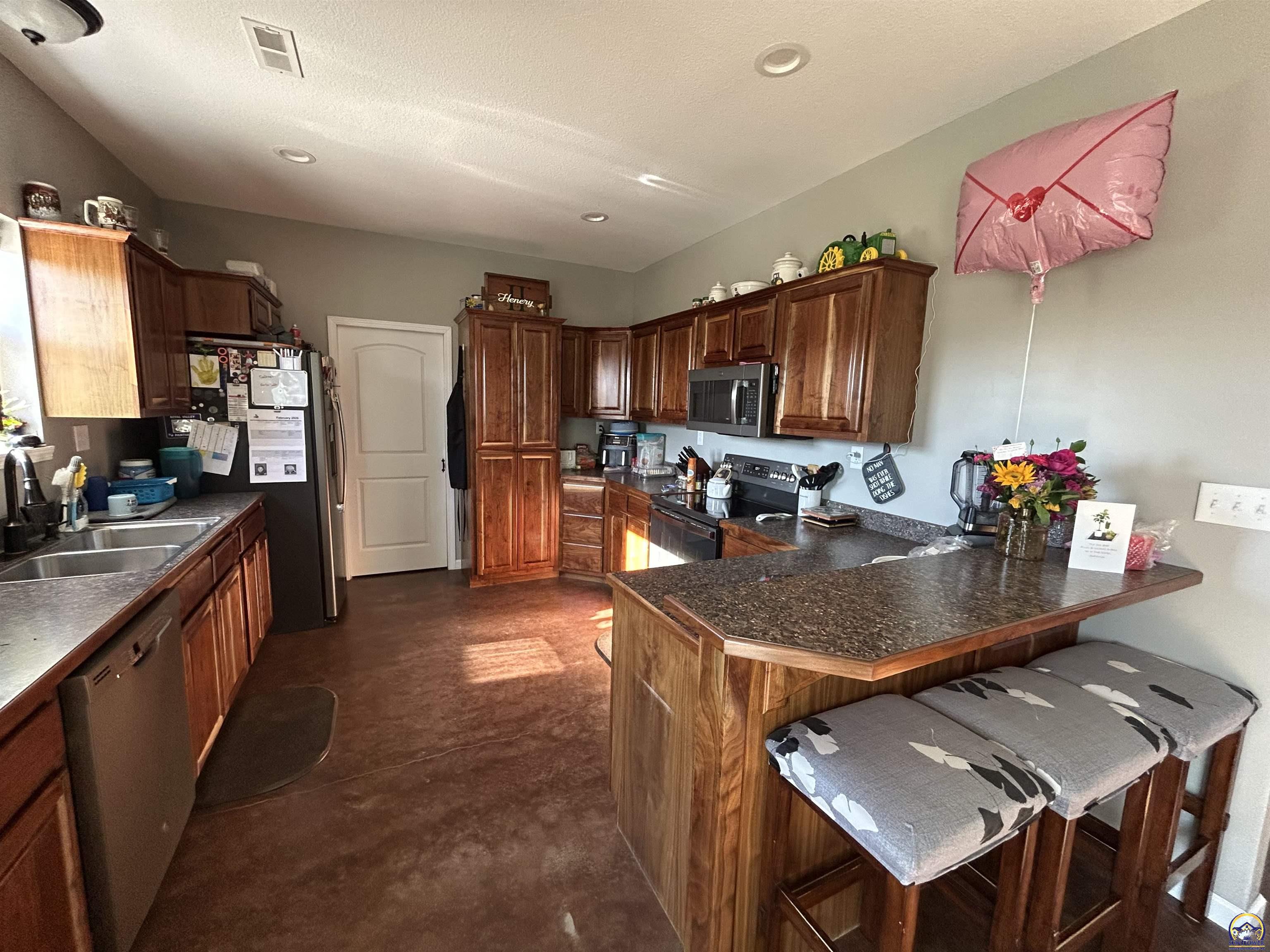 15601 142nd Road Hoyt, KS 66440 - Photo 4 of 8